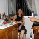 liudmila, 49