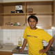 Farkhod Turaev, 49