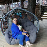 Darya, 39