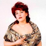 Anna, 31