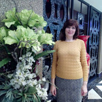 Elena, 56