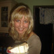Larisa Ganza, 62