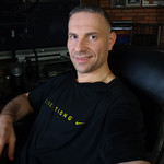 Mark, 47