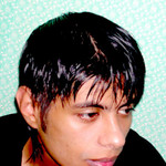 eskander, 47