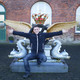 Yuriy, 43