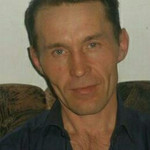 gosha, 54