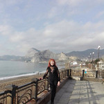 Irina, 63