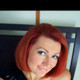 Anna  Mirosnicenko Williams, 45