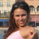 Anya, 42