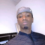 Boubacar, 43