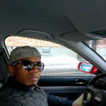Boubacar, 43