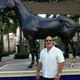 Felix Scott, 67