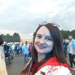 Olga, 42