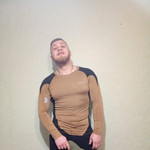 mishka Gognadze, 27