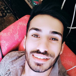 Yazan Alshawabka, 30