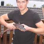 Roman, 40