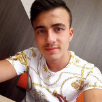 LilianG, 25