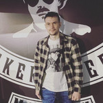 Alex, 35