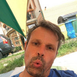 Bernhard Peters, 63