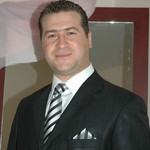 Yuksel Cotuk, 49
