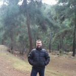Yuksel Cotuk, 49
