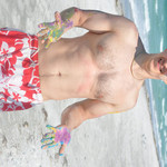 ILYA, 47