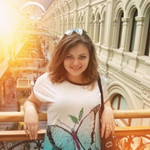 Ecaterina, 36