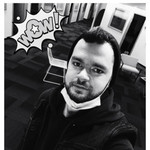 Artem, 34