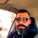 rafael, 40