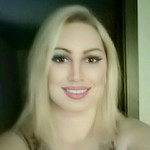 IRINA, 41
