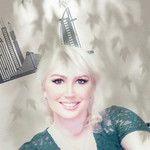 IRINA, 41