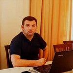 Fuad, 47