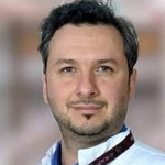 Mehmet Ali COLAK, 46