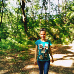 Yuliia, 34