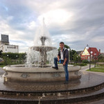 Aleksandr Svechev, 40 (1 ����, 0 �����)