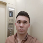 Javoxir Baxodirov, 35