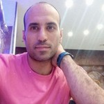 Mohamed, 35