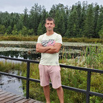 Andrey, 44