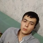 Kasimov Begzat, 25