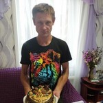 Sergei B, 39