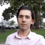 Daniel, 31