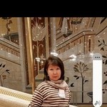Nina, 63