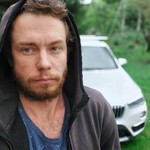 Ivan, 38