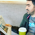 Eddy, 42
