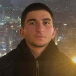 Vazgen Vardanyan, 23