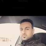 Sahand Vahed, 38