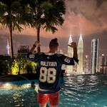 Michael, 37