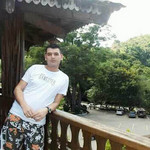 Salhi Salhi, 42