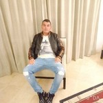 Salhi Salhi, 42