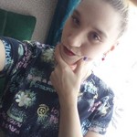 Nastasy Kruglikova, 22 (1 ����, 0 �����)